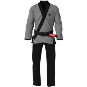 Judo Uniform