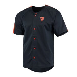 Baseball Jersey