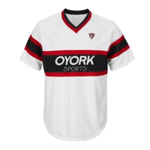Baseball Jersey