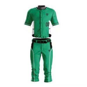 Baseball Uniform