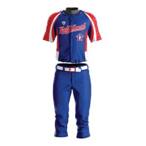 Baseball Uniform