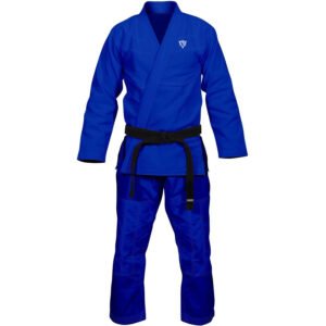 Jiu Jitsu Uniform