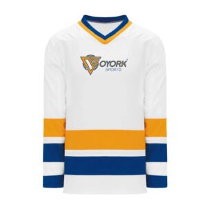 Ice Hockey Jersey