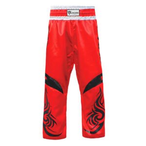 Boxing Trouser