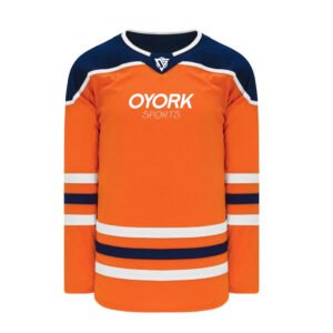 Ice Hockey Jersey