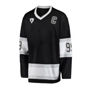Ice Hockey Jersey