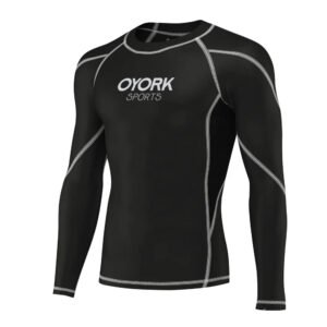 Rash Guard