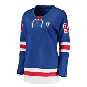 Ice Hockey Jersey