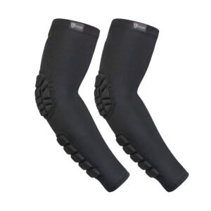 Elastic Arm Protector