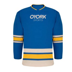 Ice Hockey Jersey