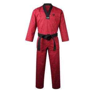 Taekwondo Uniform