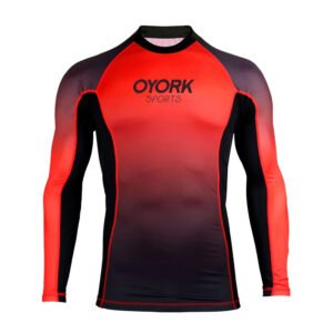 Rash Guard