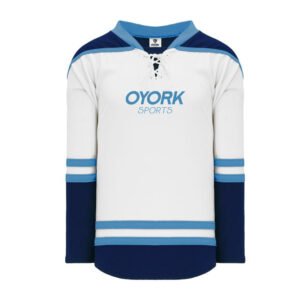 Ice Hockey Jersey