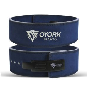 Leather Powerlifting Belt