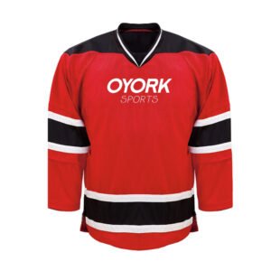 Ice Hockey Jersey