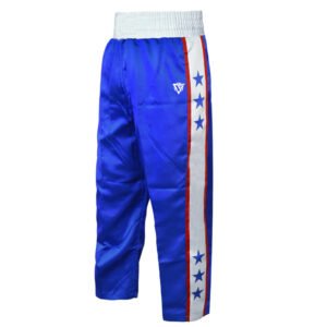 Boxing Trouser