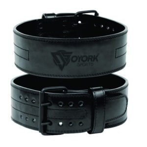 Leather Powerlifting Belt