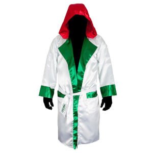 Boxing Robe