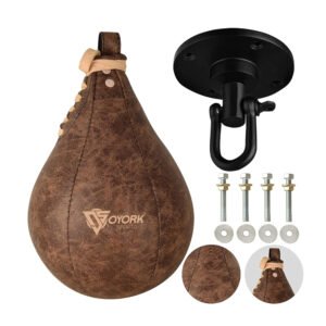 Speed Bag