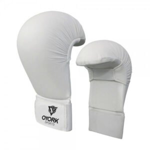 Karate Mitts