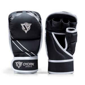 MMA Sparring Gloves