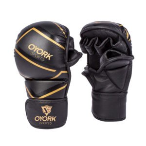 MMA Sparring Gloves