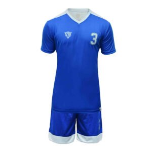 Soccer Uniform