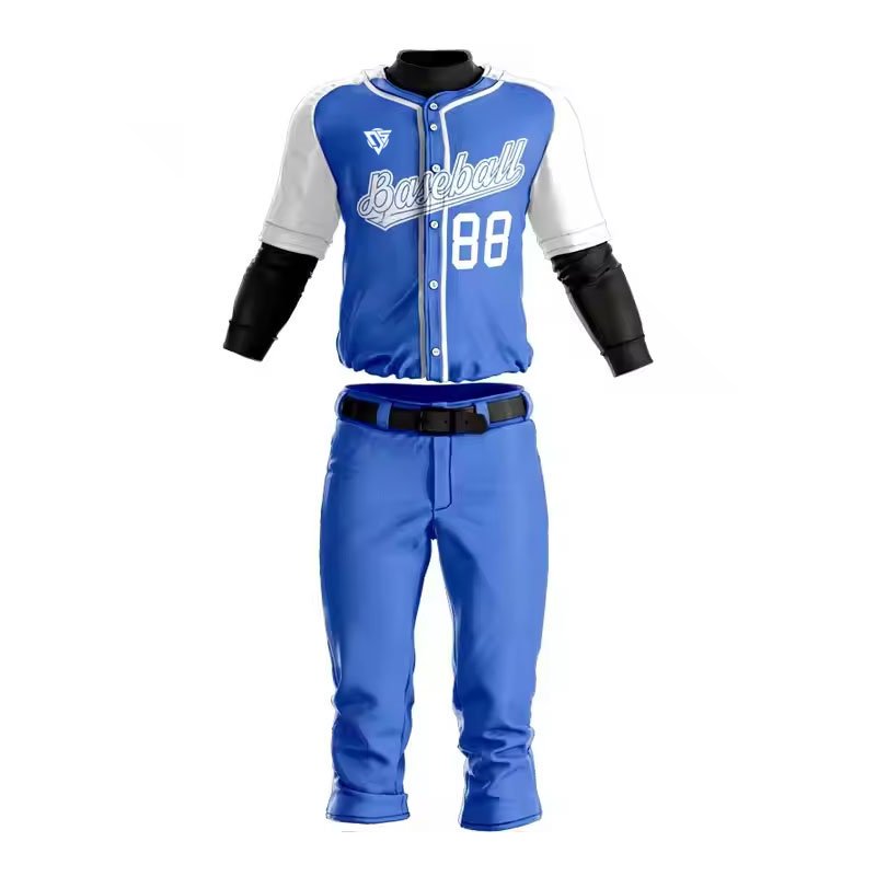 Baseball Uniforms