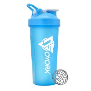 Bottles & Shaker