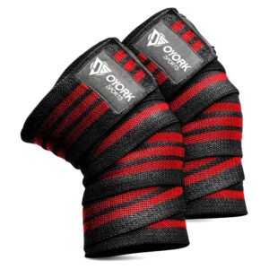 Knee Wrap