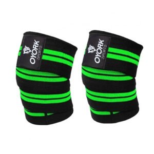 Knee Wrap