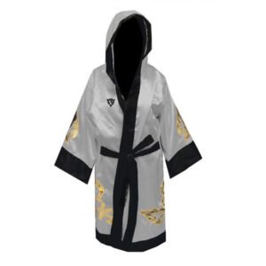 Boxing Robe
