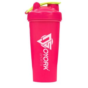 Bottles & Shaker