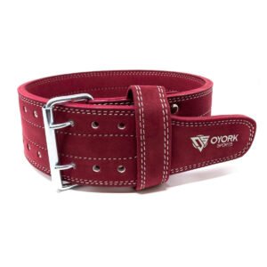 Leather Powerlifting Belt
