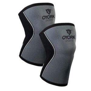 Knee Sleeves