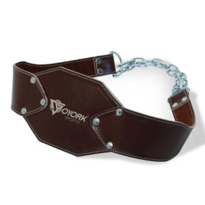 Leather Lifting Belt