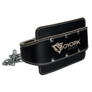 Leather Lifting Belt