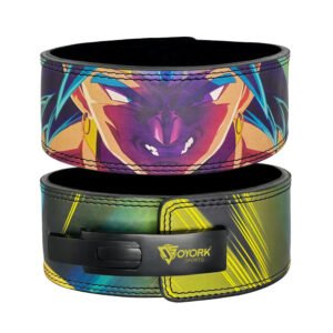 Anime Lever Belt