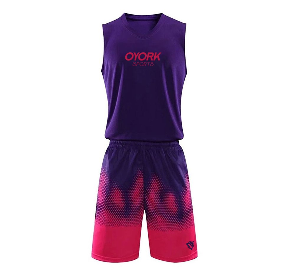 Basketball Uniforms