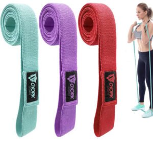 Long Resistance Band