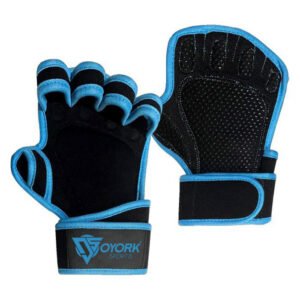 Vantilated Gloves